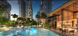 The Florence Residences (D19), Apartment #611252011